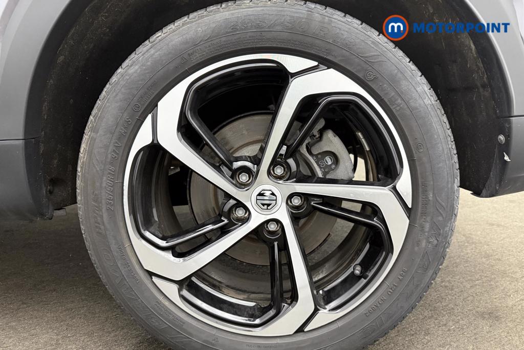 Mg Motor Uk HS Trophy Manual Petrol SUV - Stock Number (1561331) - 13th supplementary image