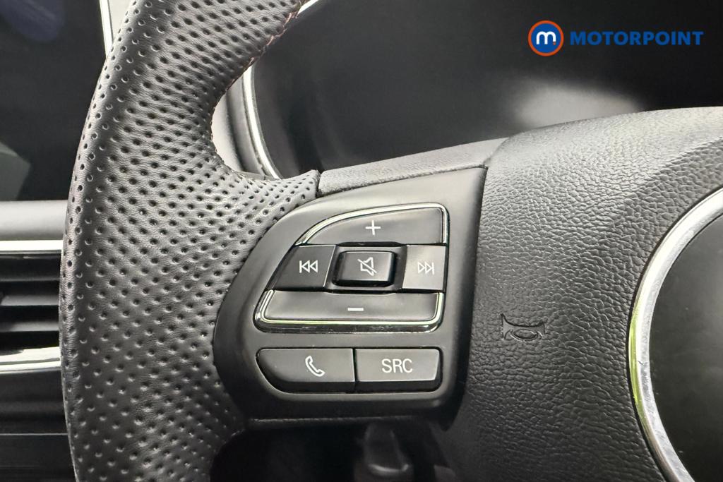 Mg Motor Uk HS Trophy Manual Petrol SUV - Stock Number (1561331) - 14th supplementary image