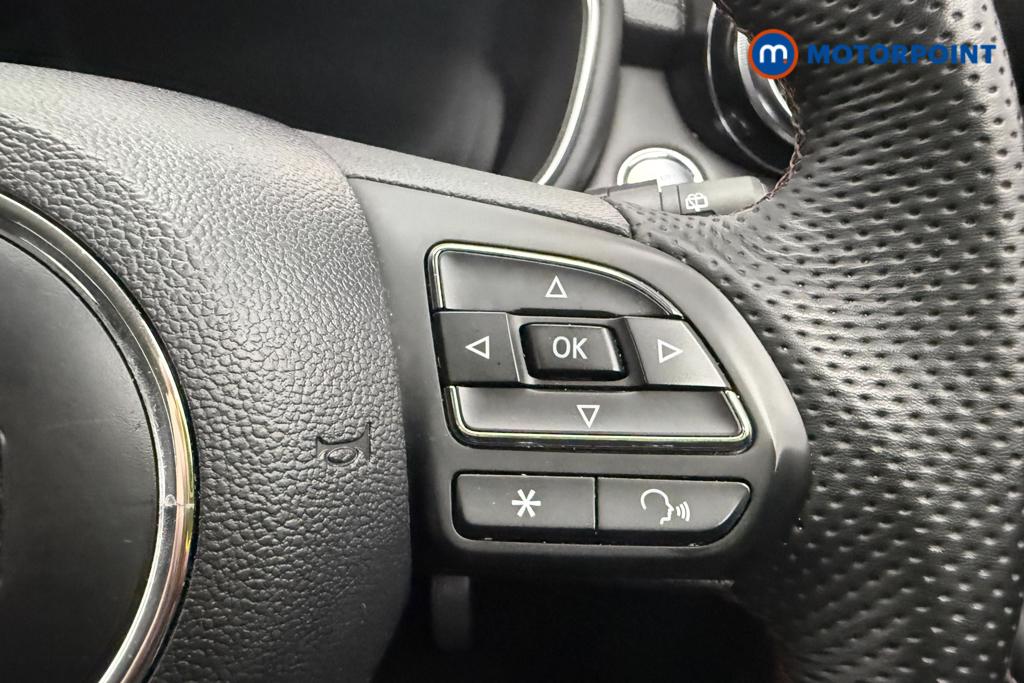 Mg Motor Uk HS Trophy Manual Petrol SUV - Stock Number (1561331) - 15th supplementary image