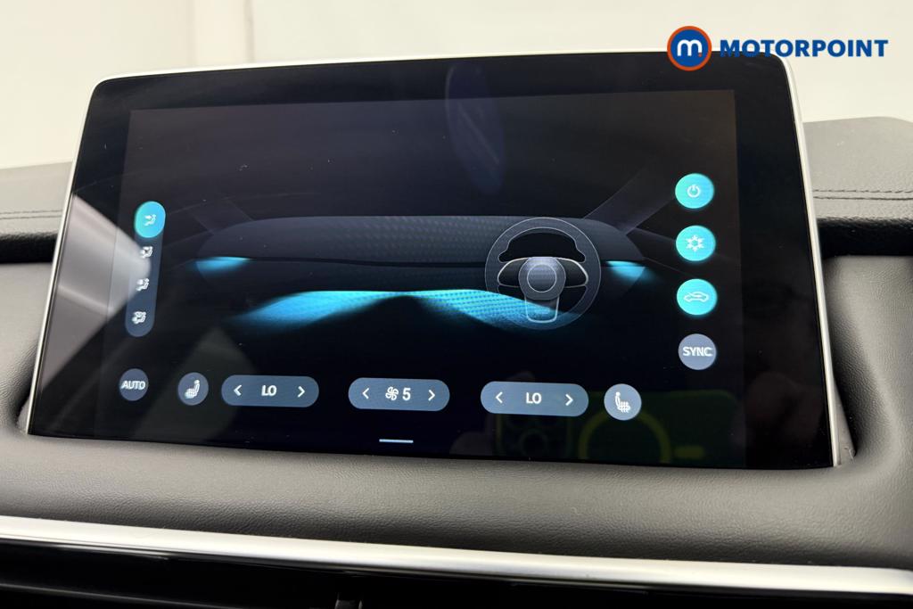 Mg Motor Uk HS Trophy Manual Petrol SUV - Stock Number (1561331) - 16th supplementary image