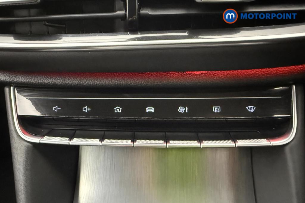 Mg Motor Uk HS Trophy Manual Petrol SUV - Stock Number (1561331) - 17th supplementary image