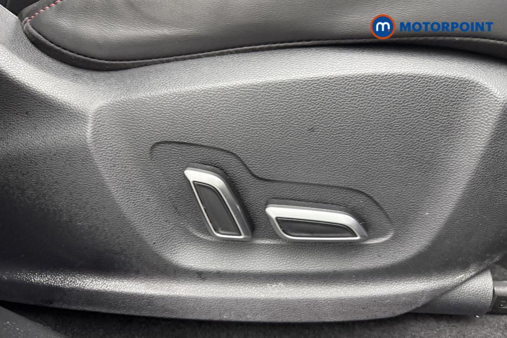 Mg Motor Uk HS Trophy Manual Petrol SUV - Stock Number (1561331) - 18th supplementary image