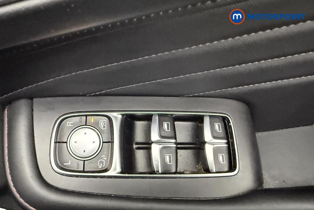 Mg Motor Uk HS Trophy Manual Petrol SUV - Stock Number (1561331) - 21st supplementary image