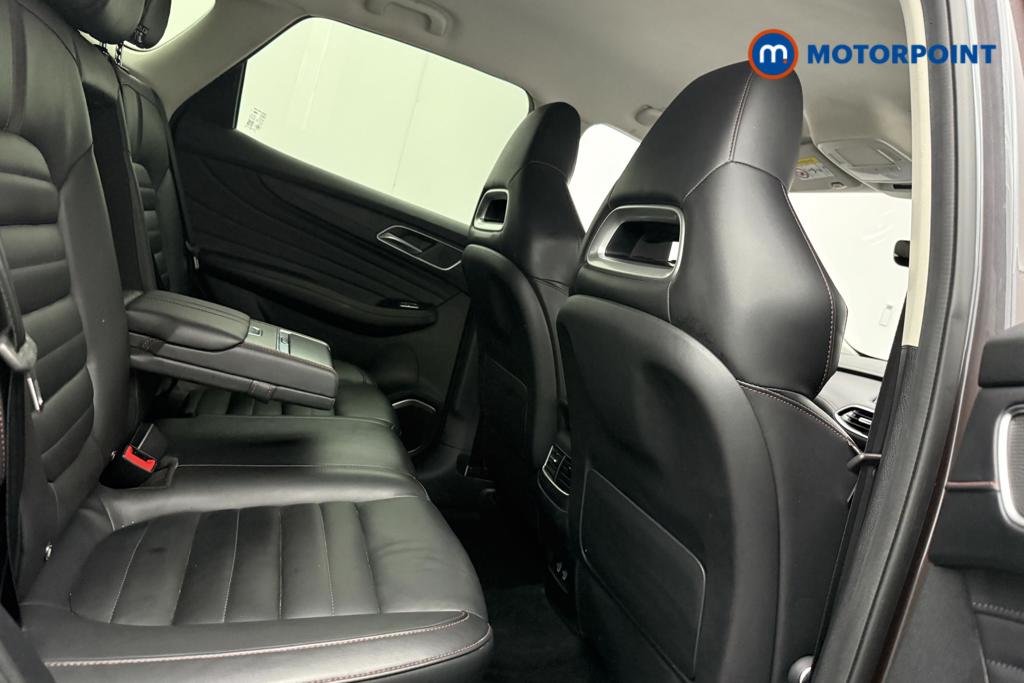 Mg Motor Uk HS Trophy Manual Petrol SUV - Stock Number (1561331) - 22nd supplementary image
