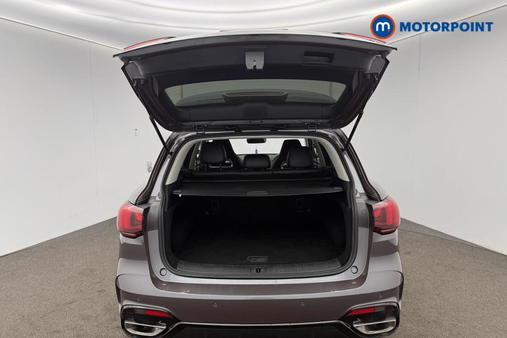 Mg Motor Uk HS Trophy Manual Petrol SUV - Stock Number (1561331) - 23rd supplementary image