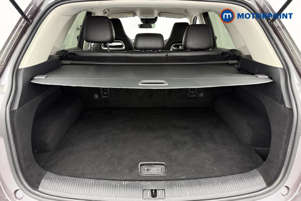 Mg Motor Uk HS Trophy Manual Petrol SUV - Stock Number (1561331) - 24th supplementary image