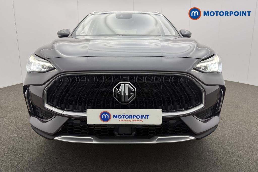 Mg Motor Uk HS Trophy Manual Petrol SUV - Stock Number (1561331) - 25th supplementary image