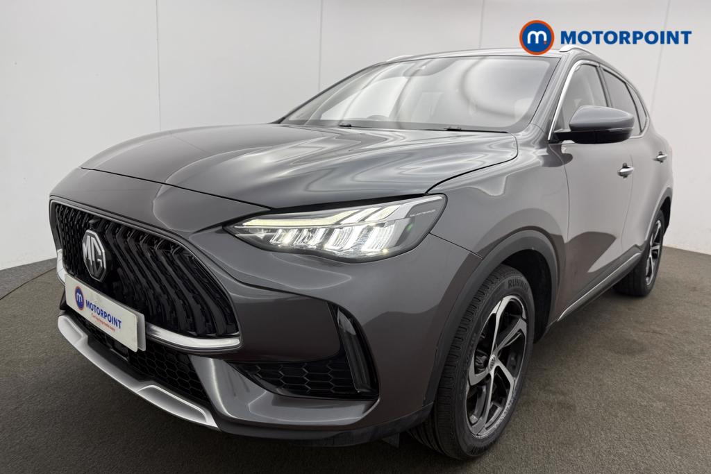 Mg Motor Uk HS Trophy Manual Petrol SUV - Stock Number (1561331) - 26th supplementary image