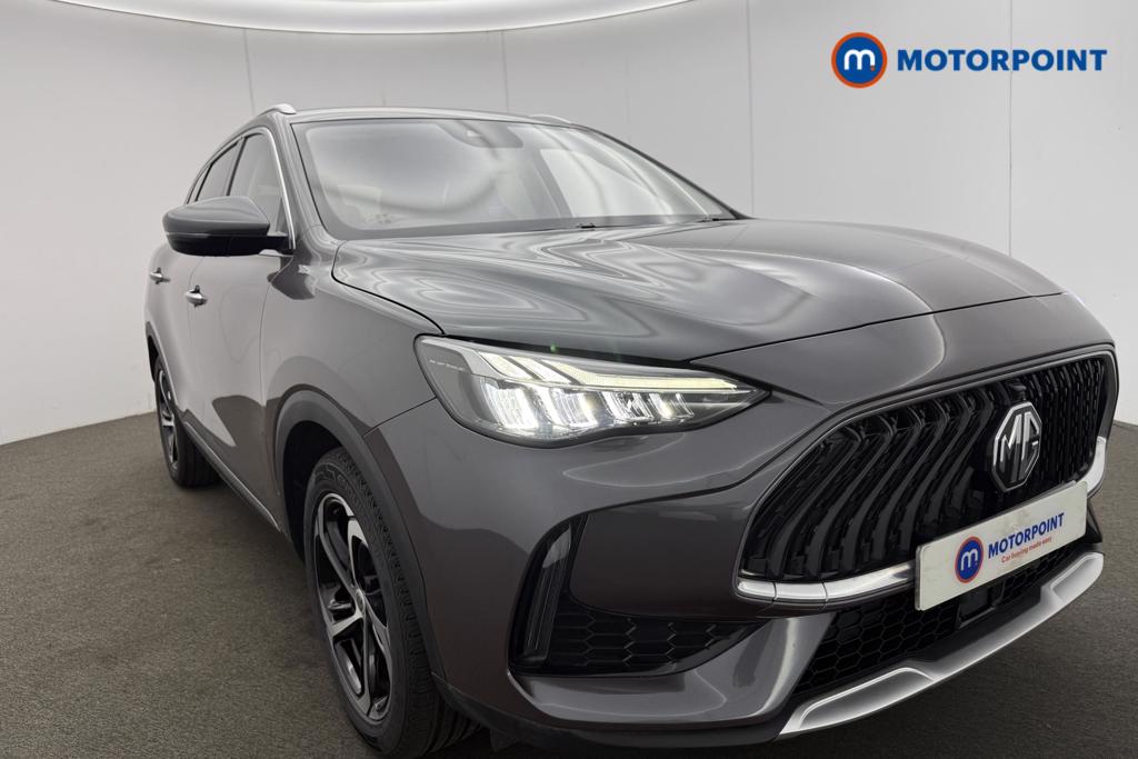 Mg Motor Uk HS Trophy Manual Petrol SUV - Stock Number (1561331) - 27th supplementary image