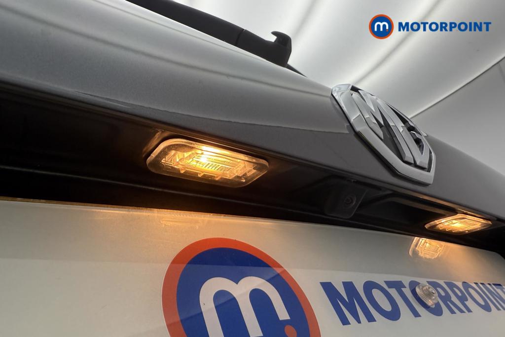 Mg Motor Uk HS Trophy Manual Petrol SUV - Stock Number (1561331) - 30th supplementary image