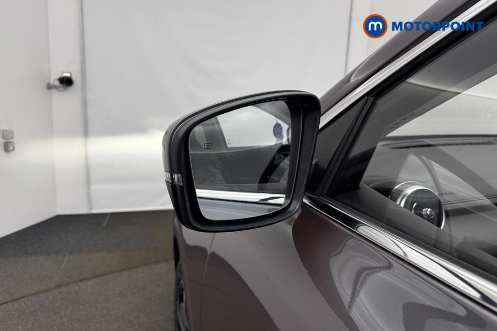 Mg Motor Uk HS Trophy Manual Petrol SUV - Stock Number (1561331) - 32nd supplementary image