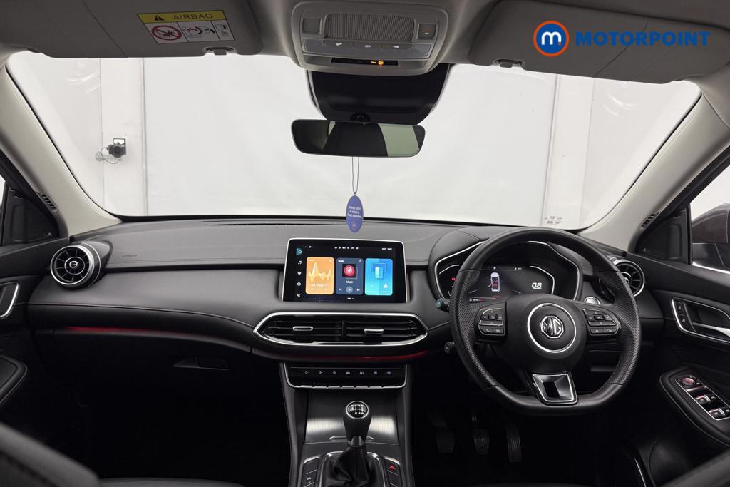 Mg Motor Uk HS Trophy Manual Petrol SUV - Stock Number (1561331) - 1st supplementary image