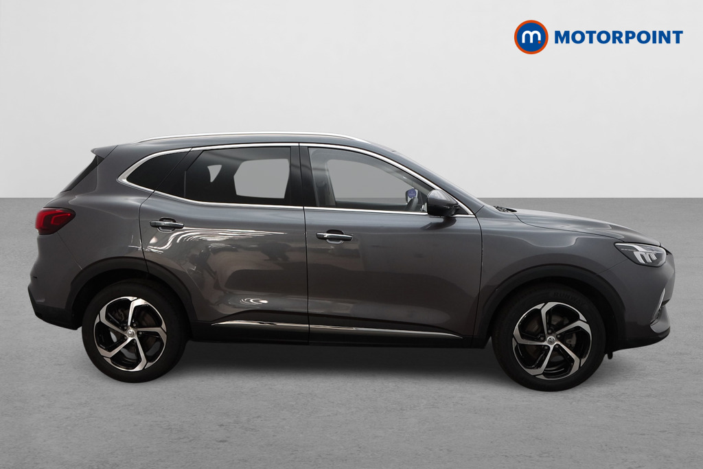 Mg Motor Uk HS Trophy Manual Petrol SUV - Stock Number (1561331) - Drivers side