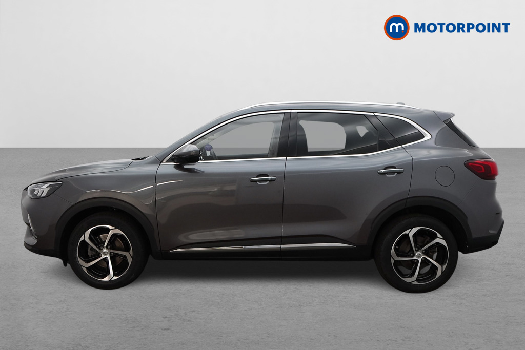 Mg Motor Uk HS Trophy Manual Petrol SUV - Stock Number (1561331) - Passenger side