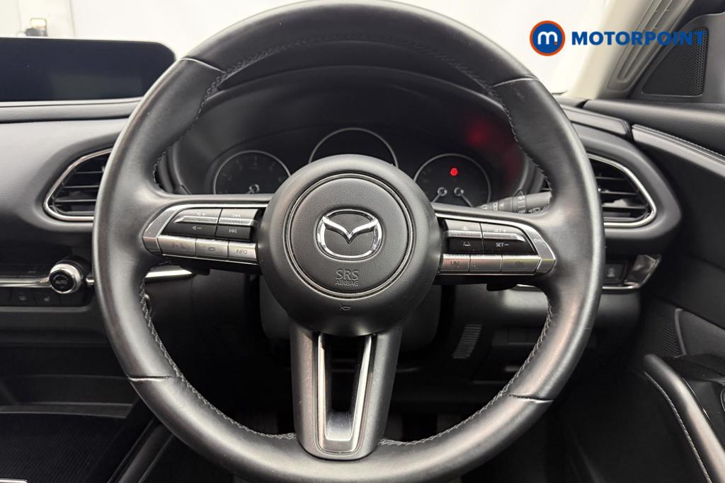 Mazda Cx-30 Sport Lux Automatic Petrol-Electric Hybrid SUV - Stock Number (1561355) - 5th supplementary image