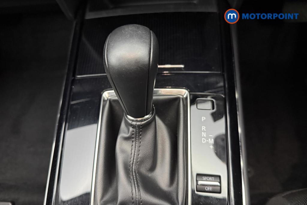 Mazda Cx-30 Sport Lux Automatic Petrol-Electric Hybrid SUV - Stock Number (1561355) - 7th supplementary image