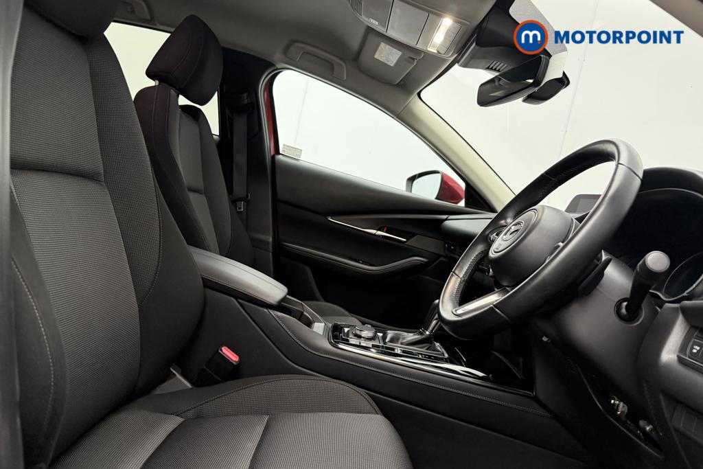 Mazda Cx-30 Sport Lux Automatic Petrol-Electric Hybrid SUV - Stock Number (1561355) - 8th supplementary image