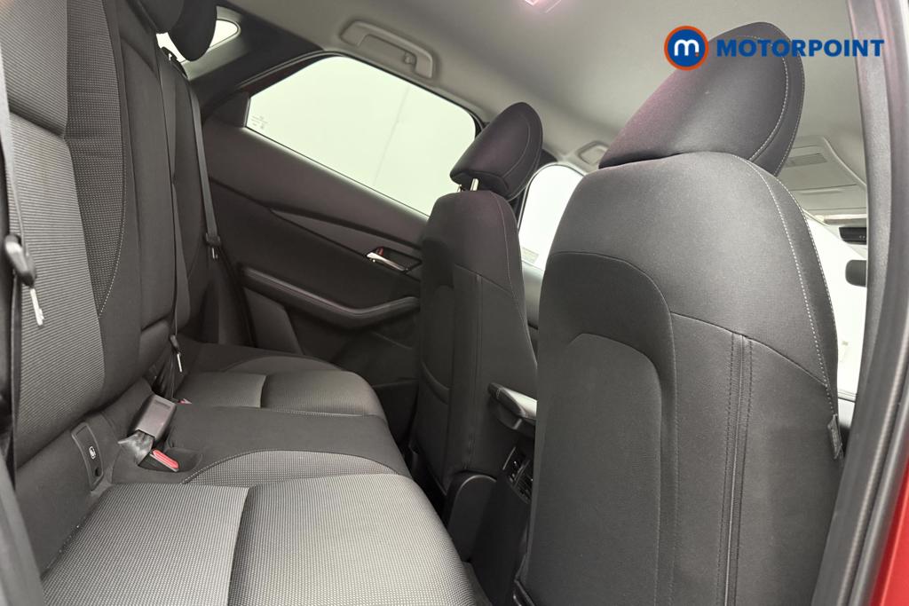 Mazda Cx-30 Sport Lux Automatic Petrol-Electric Hybrid SUV - Stock Number (1561355) - 9th supplementary image