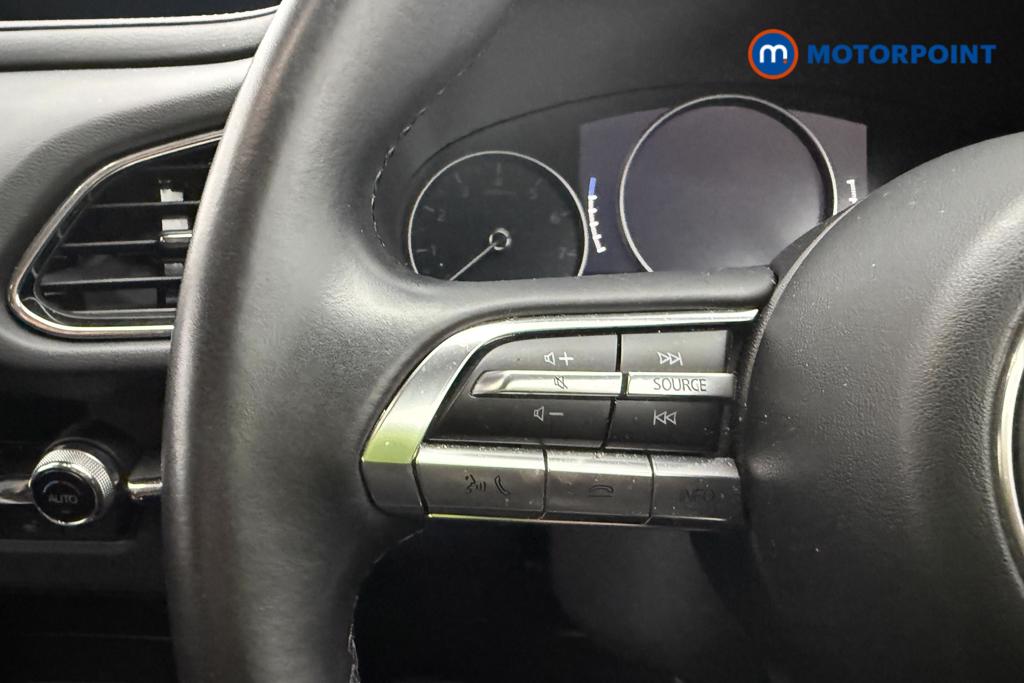Mazda Cx-30 Sport Lux Automatic Petrol-Electric Hybrid SUV - Stock Number (1561355) - 14th supplementary image