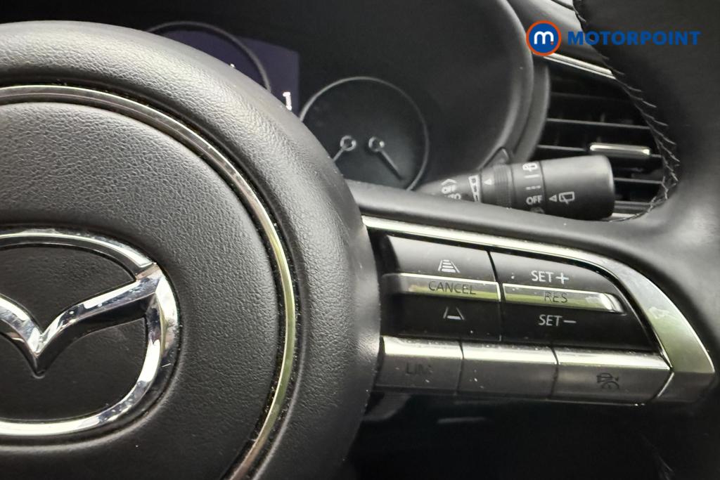 Mazda Cx-30 Sport Lux Automatic Petrol-Electric Hybrid SUV - Stock Number (1561355) - 15th supplementary image