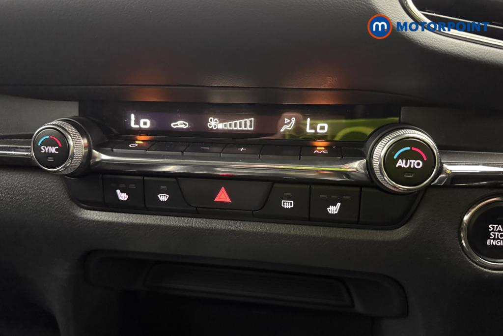Mazda Cx-30 Sport Lux Automatic Petrol-Electric Hybrid SUV - Stock Number (1561355) - 16th supplementary image