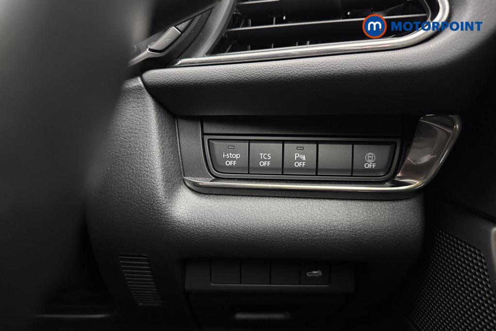 Mazda Cx-30 Sport Lux Automatic Petrol-Electric Hybrid SUV - Stock Number (1561355) - 17th supplementary image