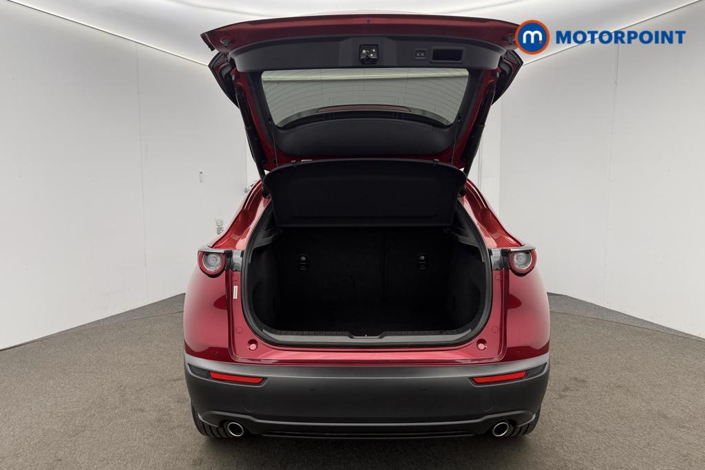 Mazda Cx-30 Sport Lux Automatic Petrol-Electric Hybrid SUV - Stock Number (1561355) - 21st supplementary image