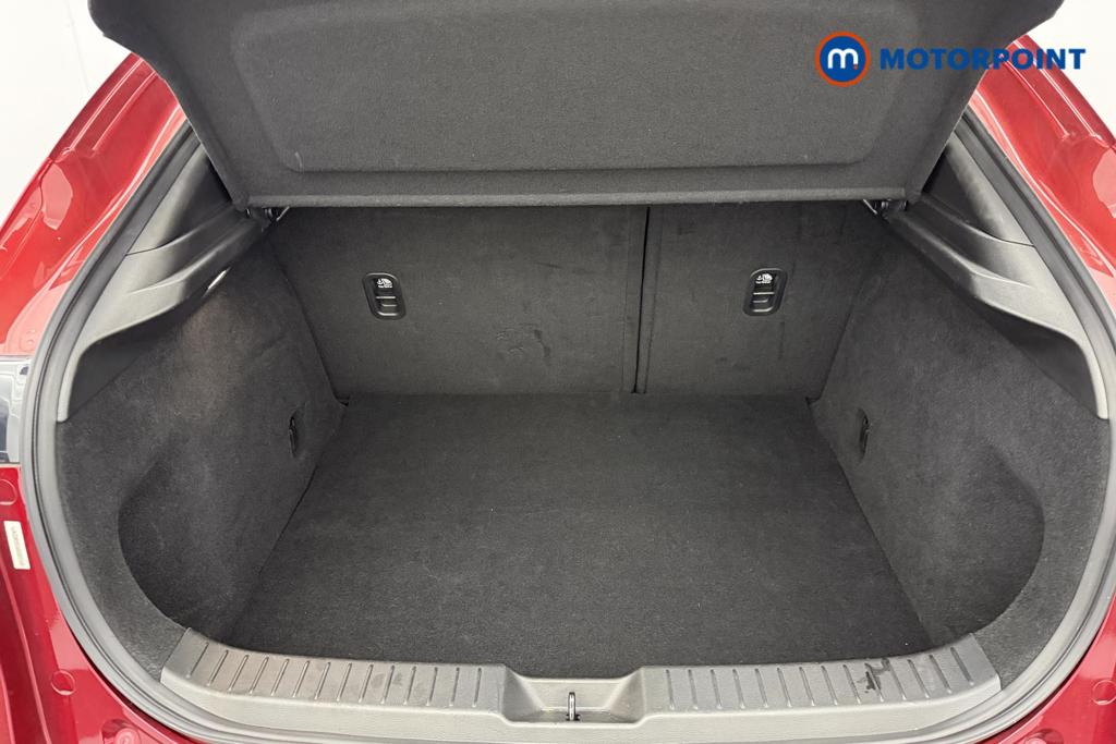 Mazda Cx-30 Sport Lux Automatic Petrol-Electric Hybrid SUV - Stock Number (1561355) - 22nd supplementary image