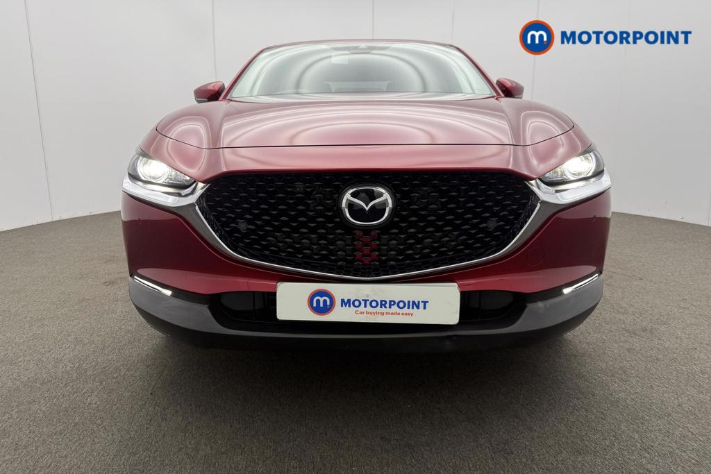 Mazda Cx-30 Sport Lux Automatic Petrol-Electric Hybrid SUV - Stock Number (1561355) - 23rd supplementary image