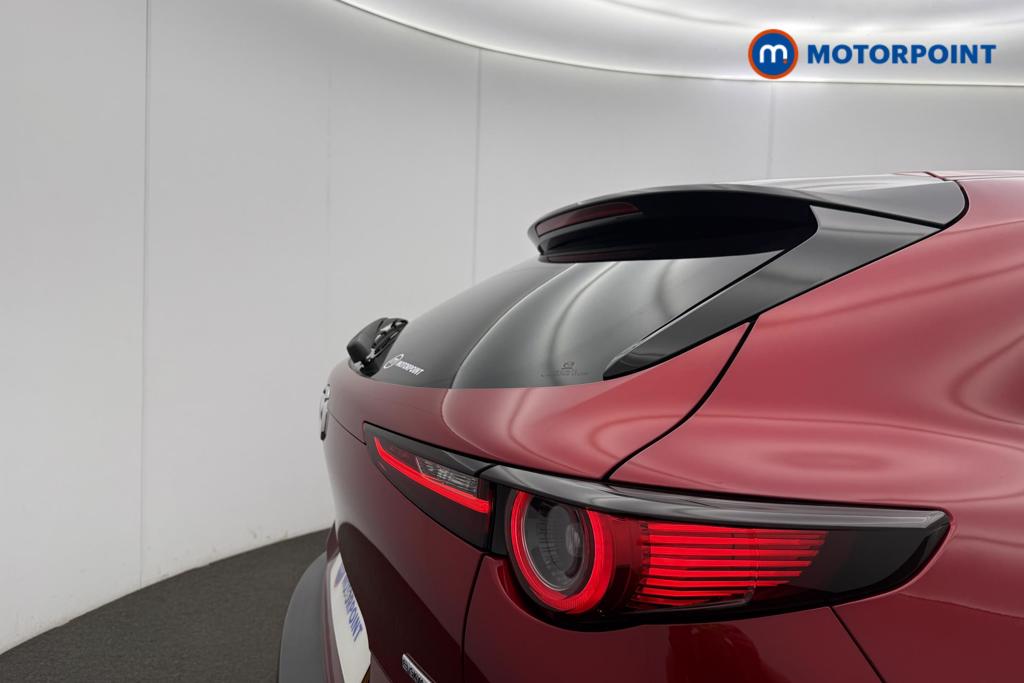 Mazda Cx-30 Sport Lux Automatic Petrol-Electric Hybrid SUV - Stock Number (1561355) - 26th supplementary image
