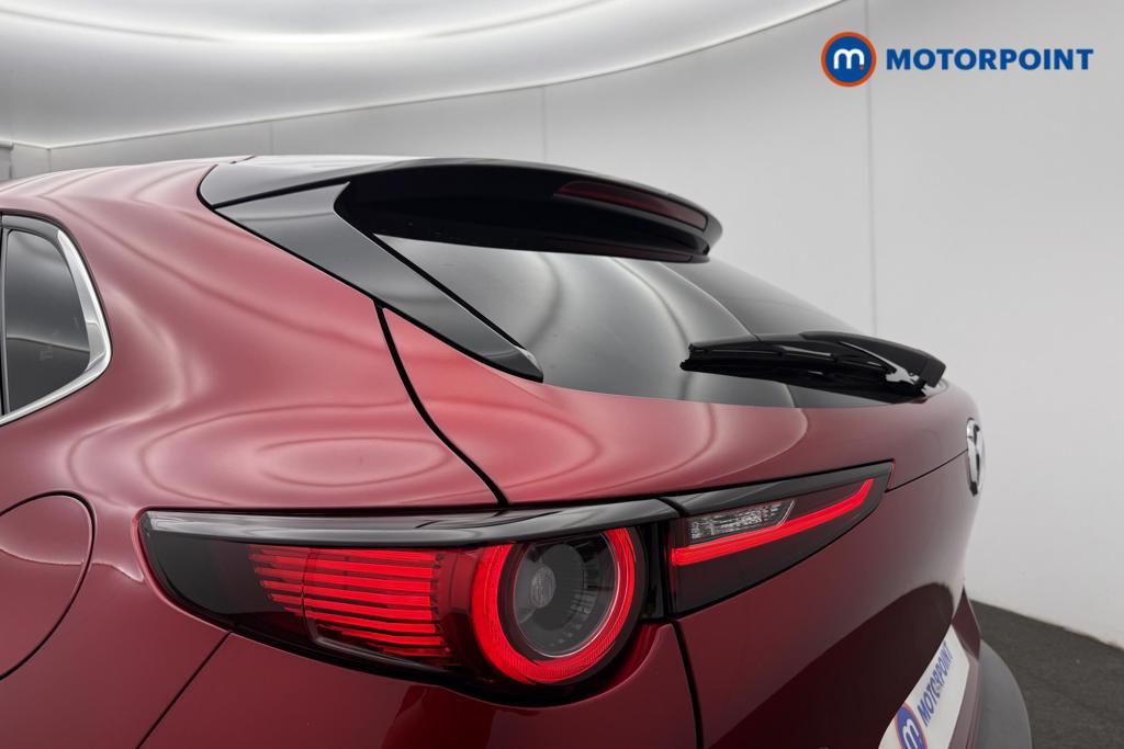 Mazda Cx-30 Sport Lux Automatic Petrol-Electric Hybrid SUV - Stock Number (1561355) - 27th supplementary image