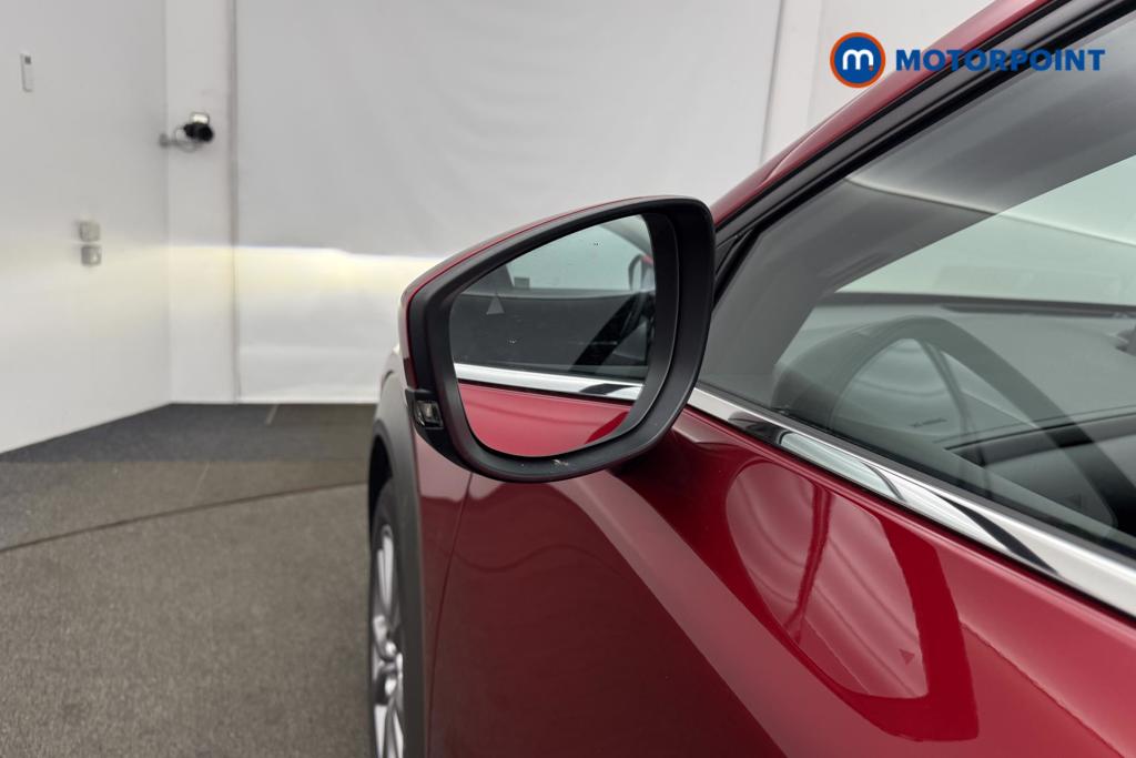 Mazda Cx-30 Sport Lux Automatic Petrol-Electric Hybrid SUV - Stock Number (1561355) - 29th supplementary image