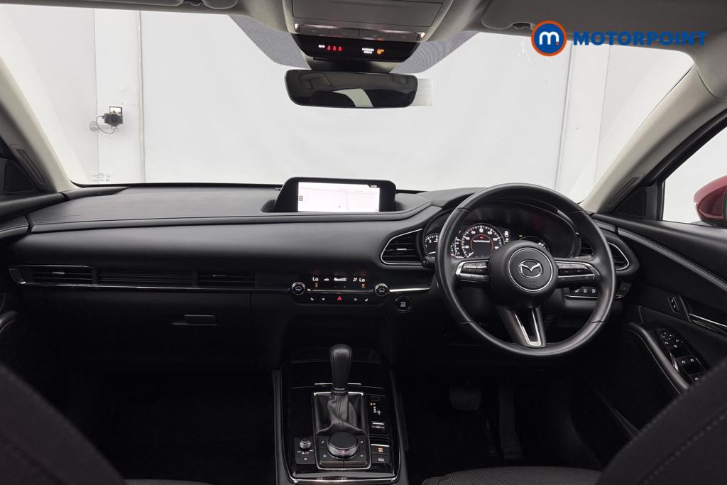 Mazda Cx-30 Sport Lux Automatic Petrol-Electric Hybrid SUV - Stock Number (1561355) - 1st supplementary image
