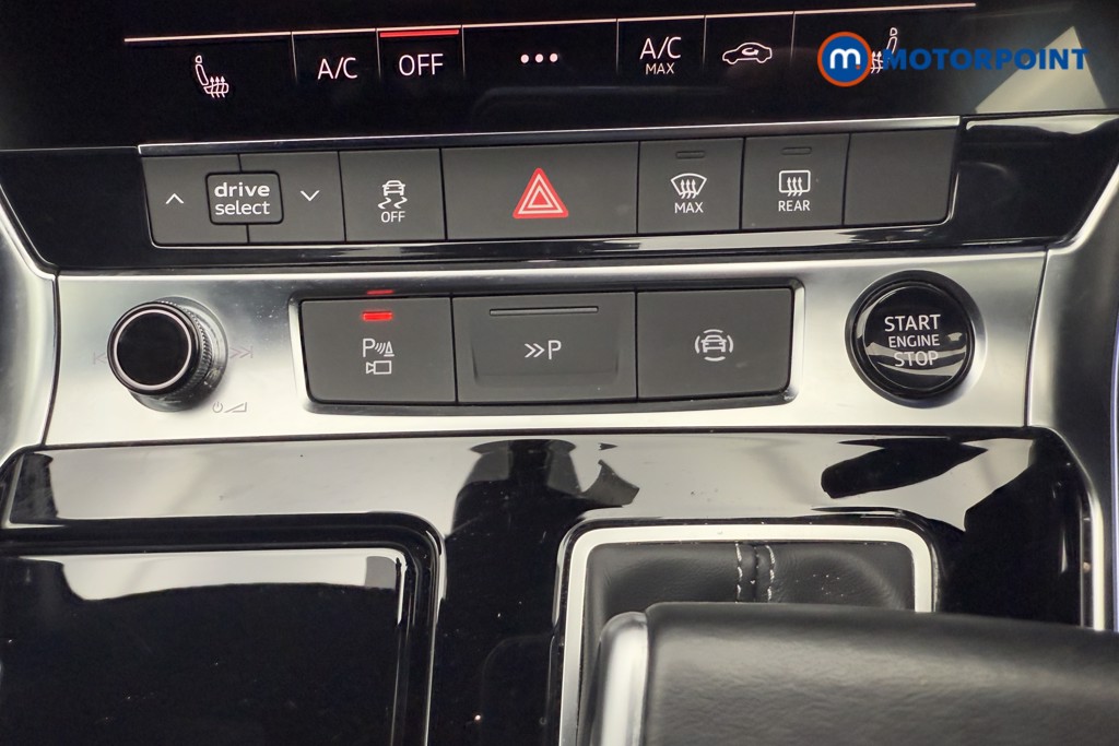Audi A6 Black Edition Automatic Diesel Estate - Stock Number (1561564) - 14th supplementary image