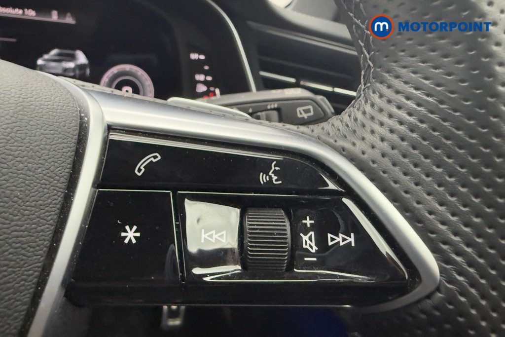 Audi A6 Black Edition Automatic Diesel Estate - Stock Number (1561564) - 17th supplementary image