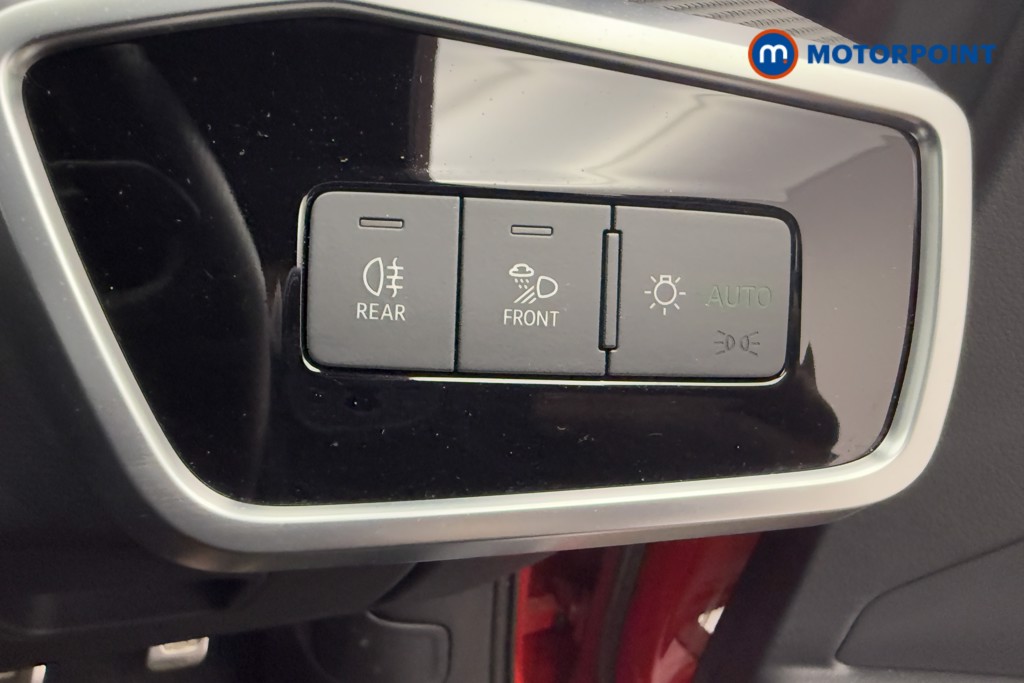 Audi A6 Black Edition Automatic Diesel Estate - Stock Number (1561564) - 18th supplementary image