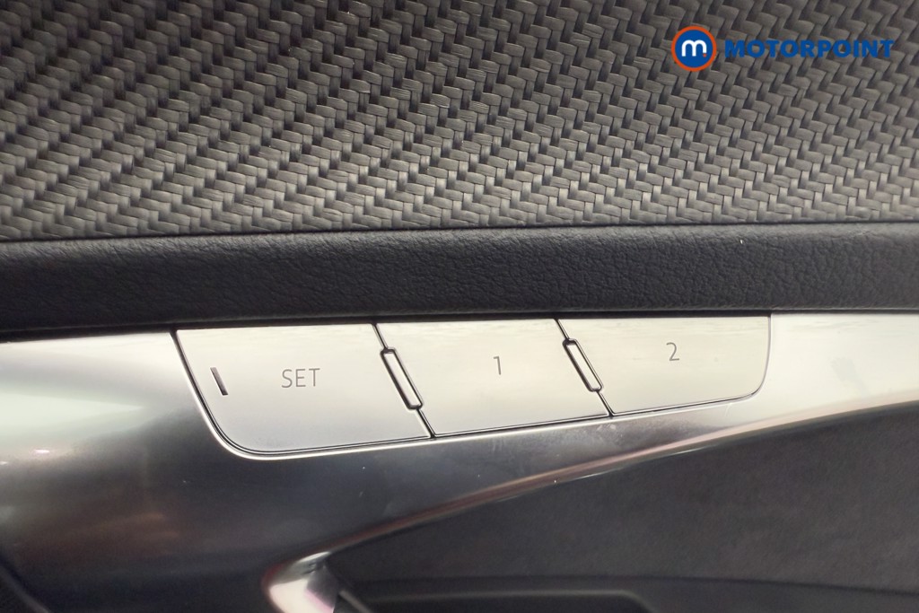 Audi A6 Black Edition Automatic Diesel Estate - Stock Number (1561564) - 20th supplementary image