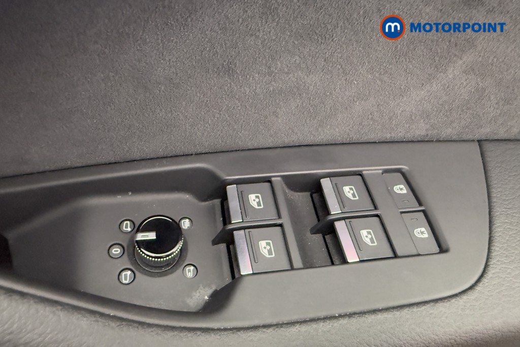 Audi A6 Black Edition Automatic Diesel Estate - Stock Number (1561564) - 21st supplementary image