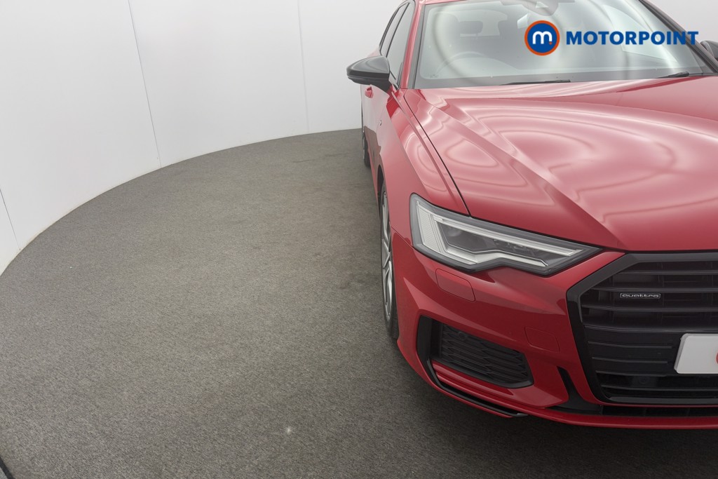 Audi A6 Black Edition Automatic Diesel Estate - Stock Number (1561564) - 27th supplementary image