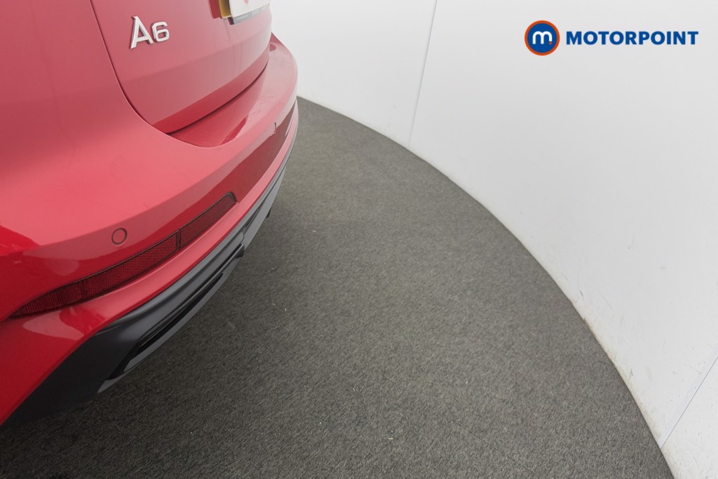 Audi A6 Black Edition Automatic Diesel Estate - Stock Number (1561564) - 32nd supplementary image
