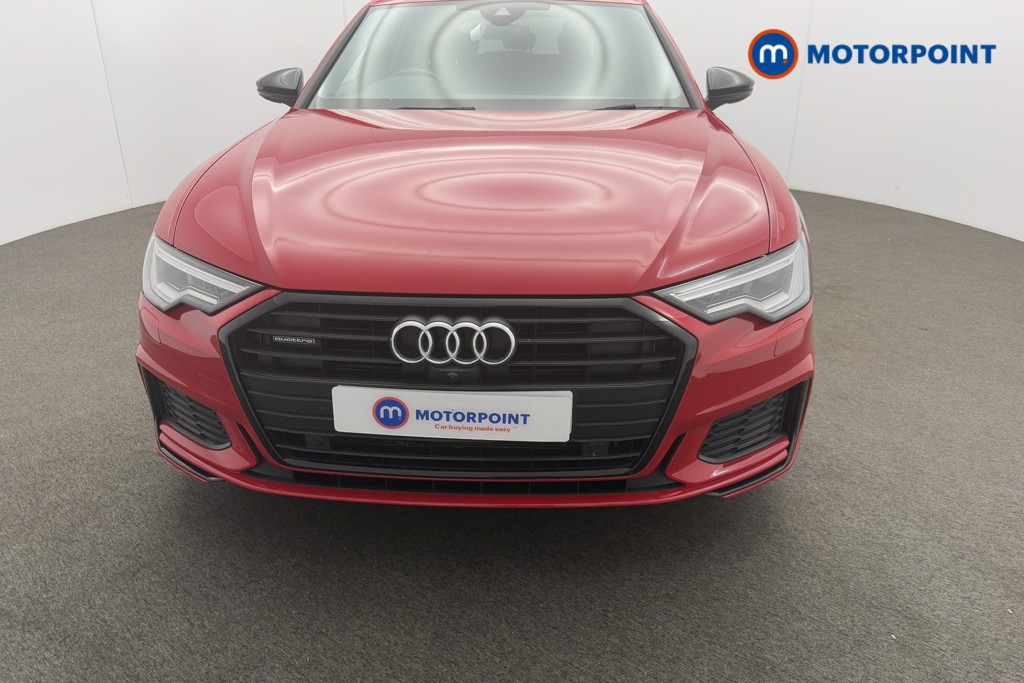 Audi A6 Black Edition Automatic Diesel Estate - Stock Number (1561564) - 33rd supplementary image
