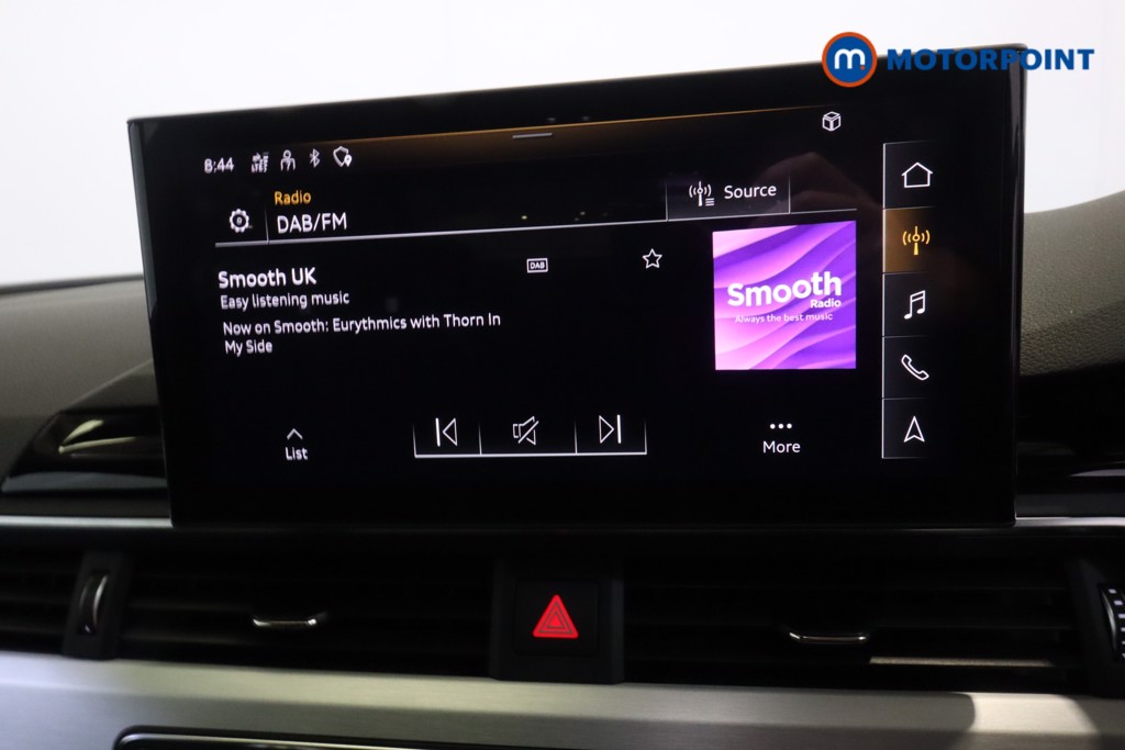 Audi A5 S Line Automatic Petrol Coupe - Stock Number (1561649) - 2nd supplementary image