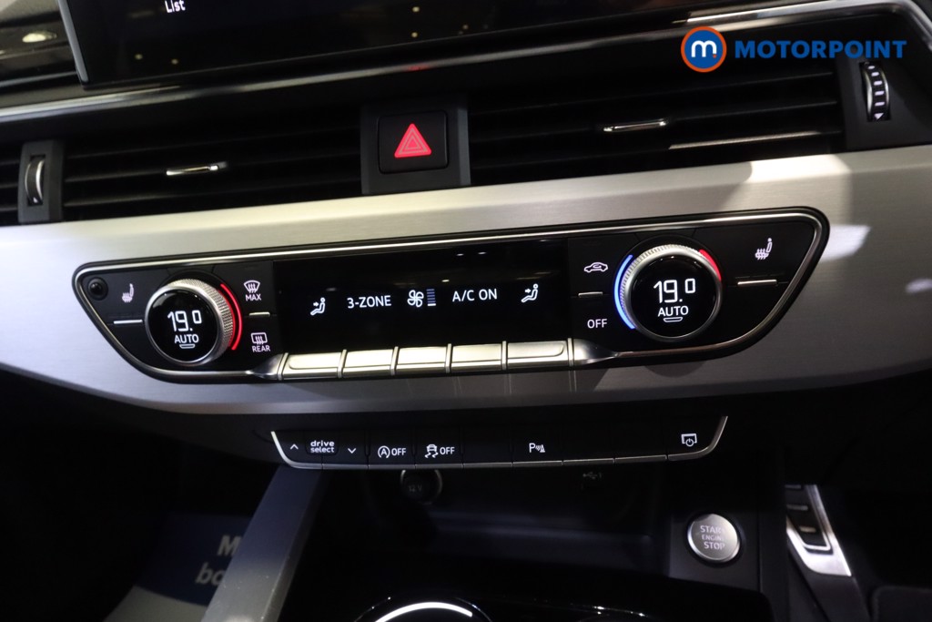 Audi A5 S Line Automatic Petrol Coupe - Stock Number (1561649) - 5th supplementary image