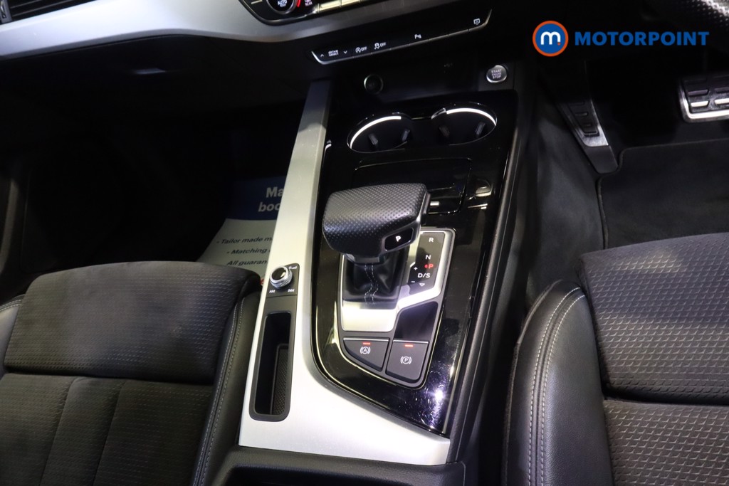 Audi A5 S Line Automatic Petrol Coupe - Stock Number (1561649) - 6th supplementary image