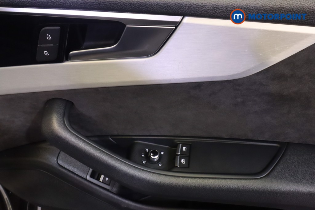 Audi A5 S Line Automatic Petrol Coupe - Stock Number (1561649) - 8th supplementary image
