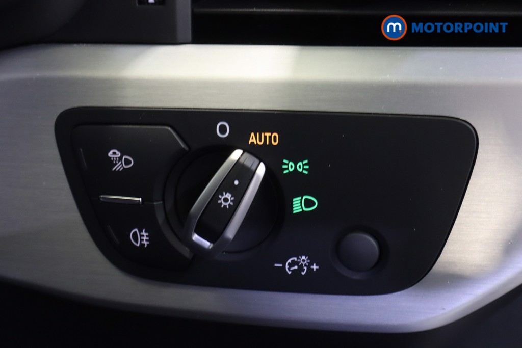 Audi A5 S Line Automatic Petrol Coupe - Stock Number (1561649) - 10th supplementary image