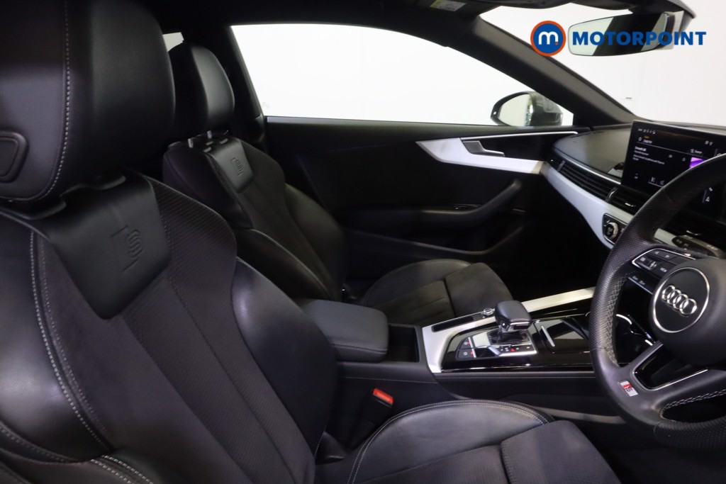 Audi A5 S Line Automatic Petrol Coupe - Stock Number (1561649) - 13th supplementary image