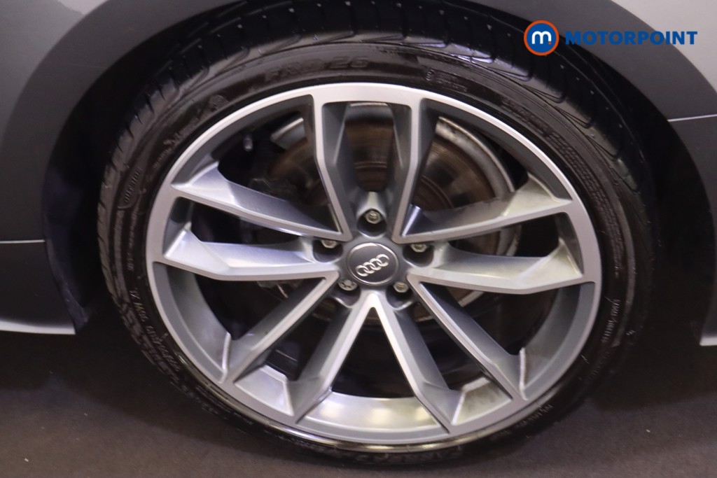Audi A5 S Line Automatic Petrol Coupe - Stock Number (1561649) - 17th supplementary image