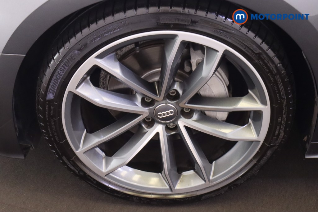 Audi A5 S Line Automatic Petrol Coupe - Stock Number (1561649) - 18th supplementary image