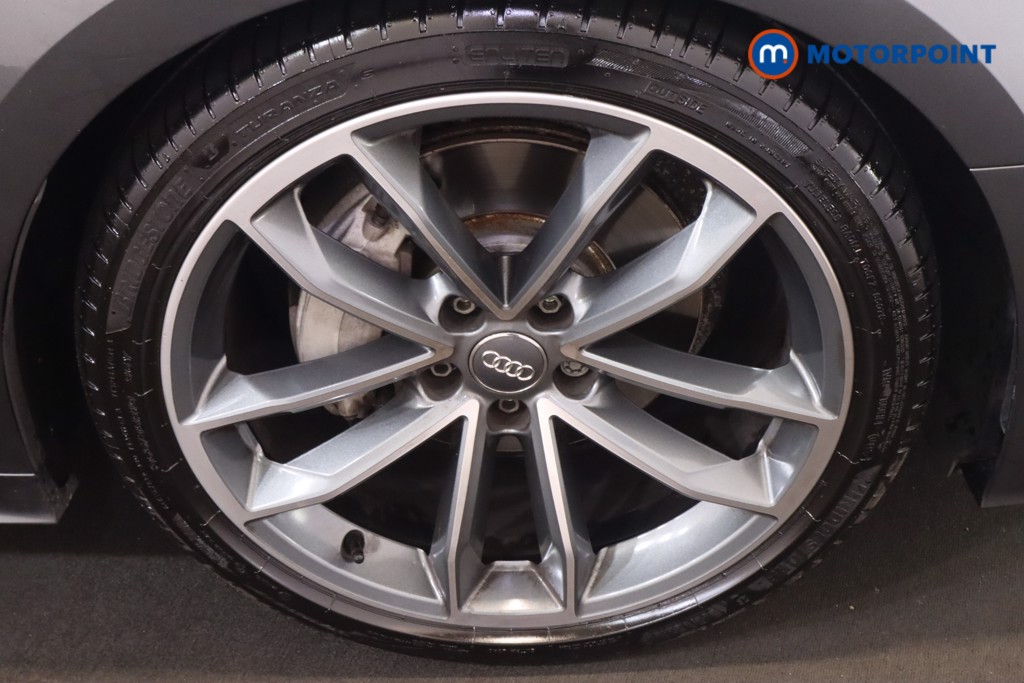Audi A5 S Line Automatic Petrol Coupe - Stock Number (1561649) - 19th supplementary image